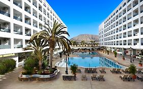 Kn Aparthotel Columbus